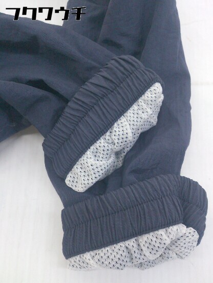 ◇ FILA フィラ ジップアップ ロゴ 刺繍 長袖 ジャケット サイズL ネイビー ホワイト レッド メンズの画像8
