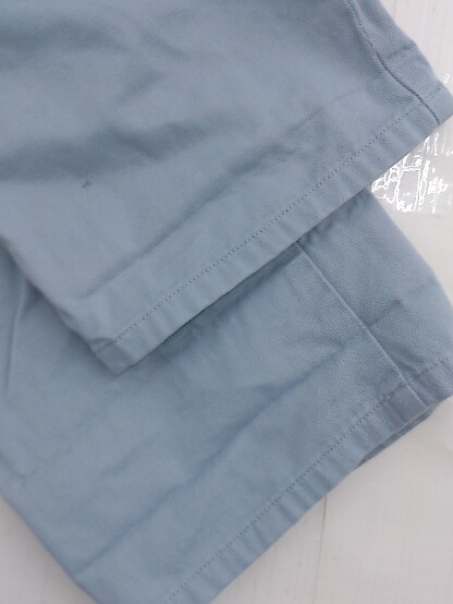 ◇ POLO RALPH LAUREN ポロ ラルフローレン パンツ サイズ 10 ブルー メンズ P_画像7