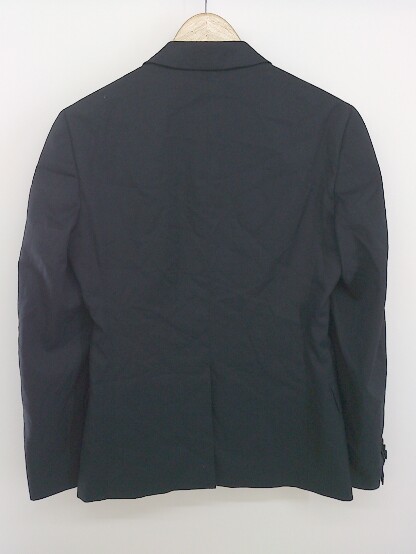 ◇ abx ... 2B  длинный рукав   ...  пиджак   размер  2  военно-морской флот   мужской  P