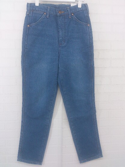 * Wrangler Wrangler jeans Denim pants size Sb lumen zP