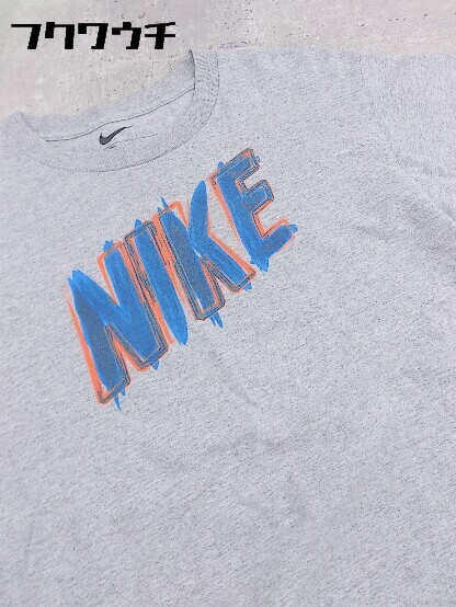 ◇ NIKE ナイキ まとめ売り5点セット サイズL&サイズXL&サイズXL相当 半袖 長袖 Tシャツ カットソー メンズの画像7