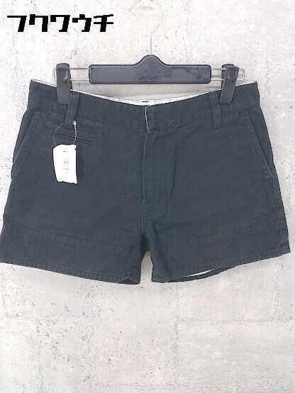 * X-girl X-girl short pants 2 black * 1002798835863