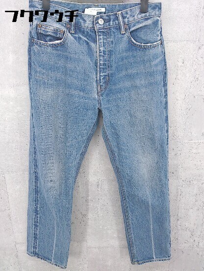 ◇ sly jeans　スライジーンズ ジーンズ デニム パンツ 27 インディゴ * 1002800122097_画像2