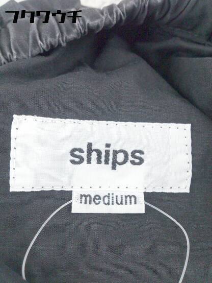 * SHIPS Ships брюки размер M черный женский 
