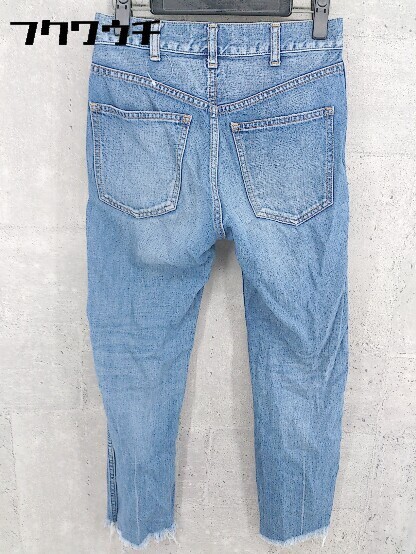 * STUNNING LURE Stunning Lure Denim pants size O indigo lady's 