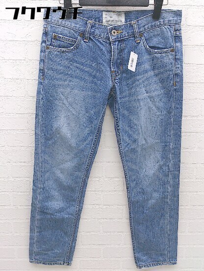 * Another Edition Another Addition джинсы Denim брюки размер S индиго голубой женский 