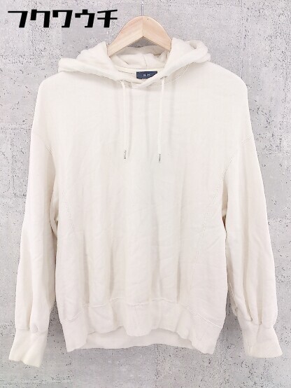 * SHIPS Ships sweat pull over Parker light beige group lady's 