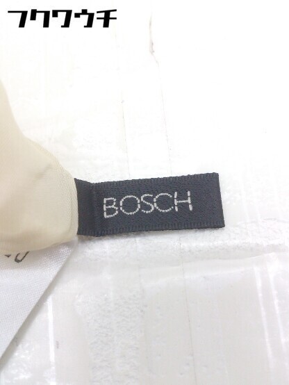 ◇ B ability ビーアビリティ BOSCH ボッシュ パンツ サイズ34 ベージュ系 レディースの画像5