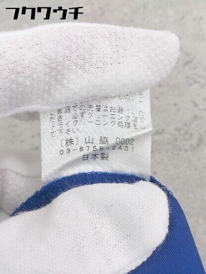 ◇ NOLLEY'S ノーリーズ パンツ サイズ34 ブルー レディース_画像5