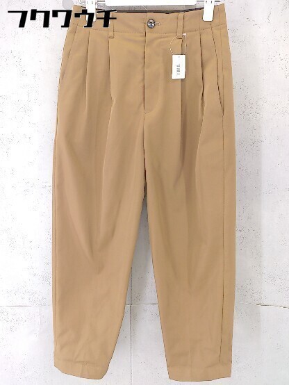 * ADAM ET ROPE Adam et Rope pants size S beige lady's 