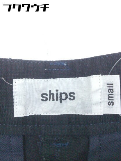 * SHIPS Ships брюки размер S темно-синий женский 