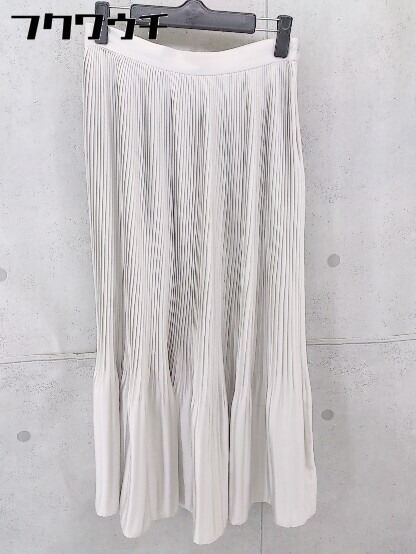 * styling/ стайлинг длинный юбка в складку размер 0 серый серия женский 