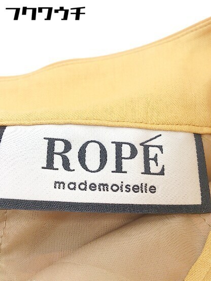* ROPE\' Rope брюки размер 38 orange женский 