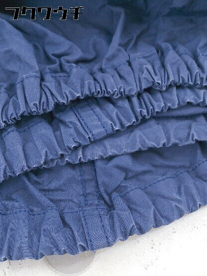* * NATURAL LAUNDRY Natural Laundry талия лента есть дизайн длинная юбка размер 2 оттенок голубого женский 