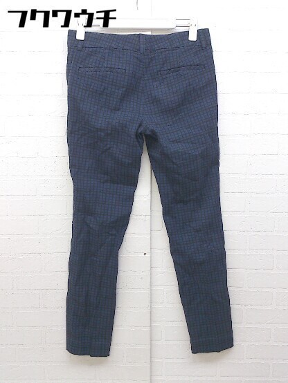 * UNTITLED Untitled pants size 1 navy series lady's 
