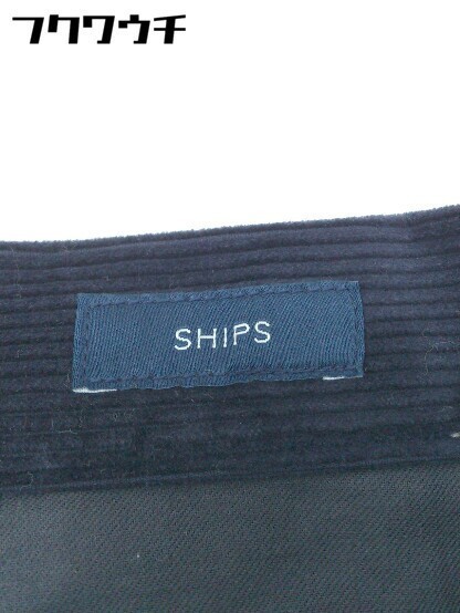 * SHIPS Ships брюки размер 38 темно-синий серия женский 