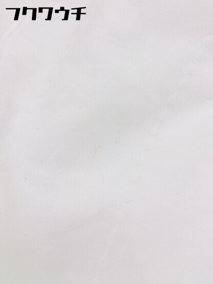 ◇ URBAN RESEARCH アーバンリサーチ ウエストゴム 刺繍 パンツ サイズ F ホワイト レディース_画像9