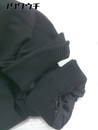 ■ ◎ LOVETOXIC  любовь ... Schick   наполнитель    искусственный мех   вышивание    длинный рукав    пиджак   размер   L  черный   женский 