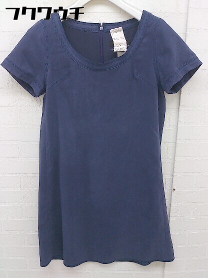 * STUNNING LURE Stunning Lure short sleeves Mini One-piece size 36 blue group lady's 