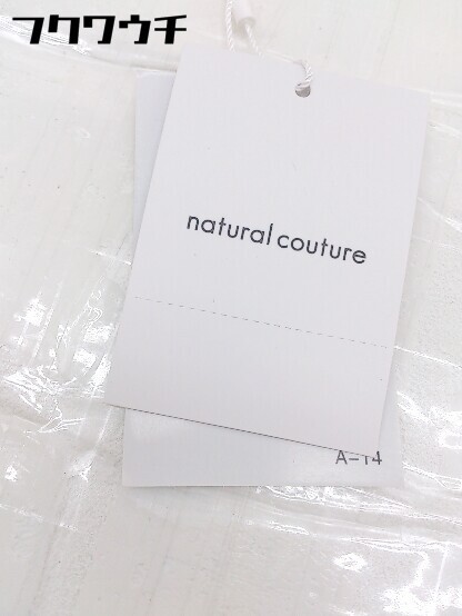 * * * не использовался * natural couture с биркой общий гонки цветок вышивка длинный flair юбка размер F бежевый женский 