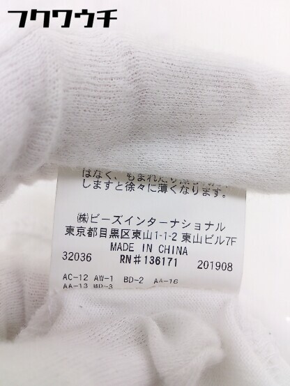 ◇ X-girl エックスガール ロゴ プリント 半袖 Ｔシャツ カットソー サイズ2 ホワイト ピンク レディース_画像6