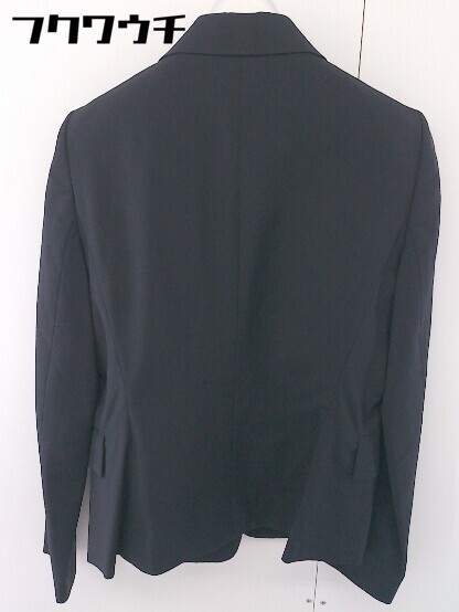 * COMME CA DU MODE Comme Ca Du Mode 2B long sleeve tailored jacket size 9 black lady's 