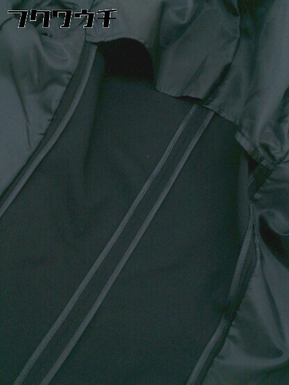 ◇ DKNY ダナキャランニューヨーク シングル 長袖 テーラード ジャケット サイズ4 ブラック レディース_画像7