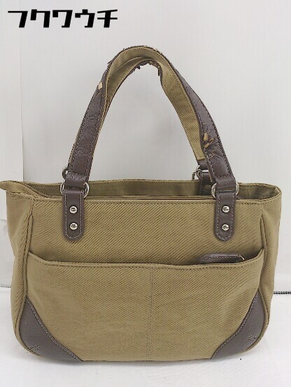 ◇ ◎ nicolettamoretti ニコレッタ モレッティ ハンド バッグ ベージュ レディース