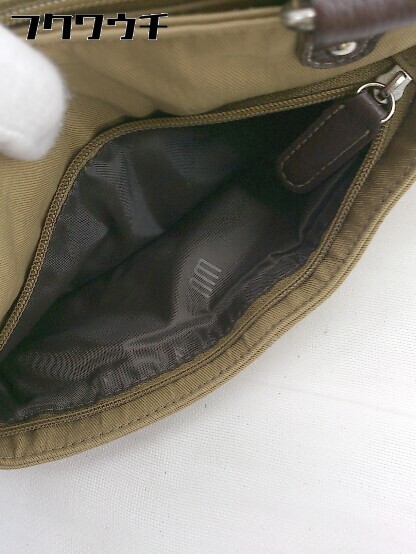 ◇ ◎ nicolettamoretti ニコレッタ モレッティ ハンド バッグ ベージュ レディース