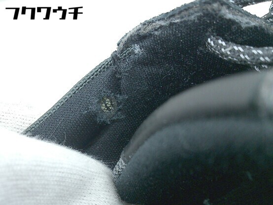 # cesse ADAM ET ROPE спортивные туфли обувь размер 41.5 черный мужской 