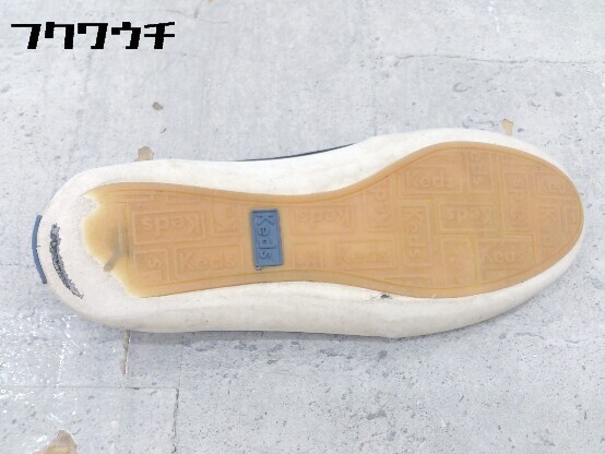 ◇ Keds ケッズ シューズ 23ｃｍ ブラック レディース_画像5