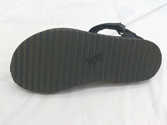* Tevateba открытый tu спорт сандалии размер 24 черный женский P