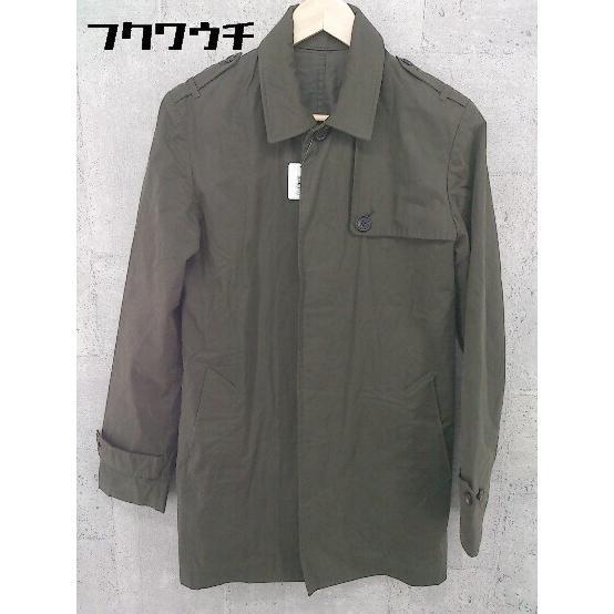 ◇ Пол и Джо Пол и Джо Стен Color Coat xs Khaki # 1002799896603