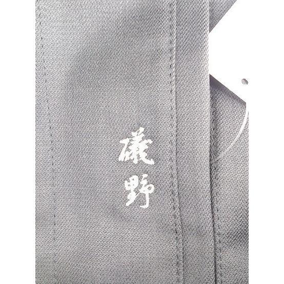 ◇ sanyo coat サンヨーコート 長袖 ステンカラー コート 92-80-170 グレー # 1002799879514_画像5