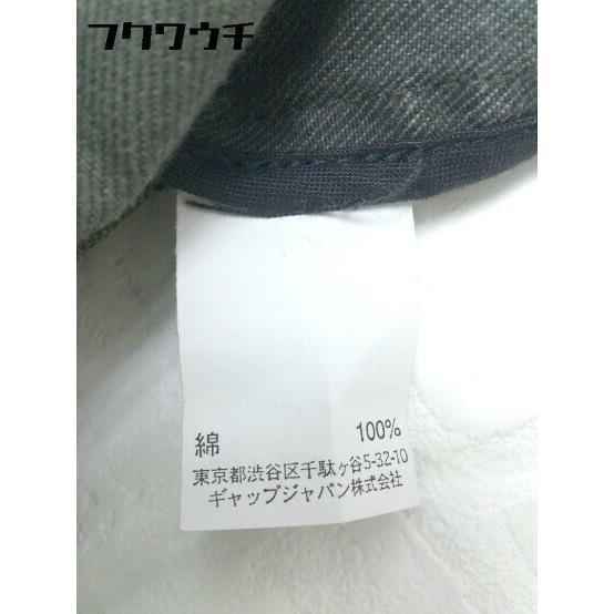 ◇ gap1969 長袖 ジャケット XS カーキ # 1002799893367_画像6