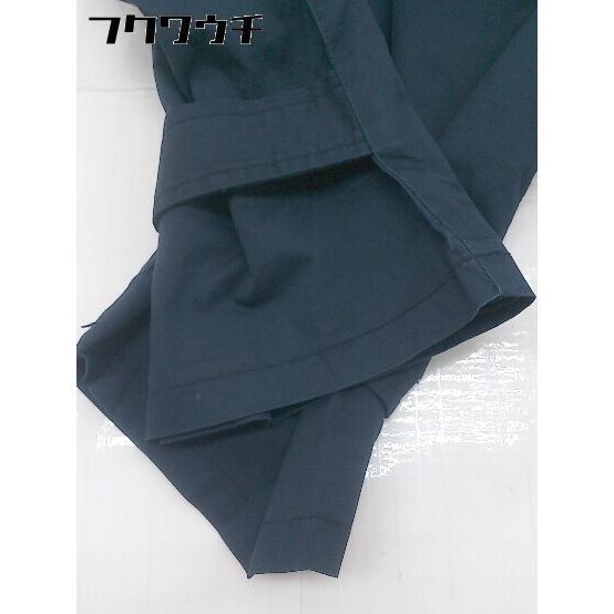 ◇ CIAOPANIC TYPY チャオパニックティピー 長袖 コート サイズF ネイビー メンズ