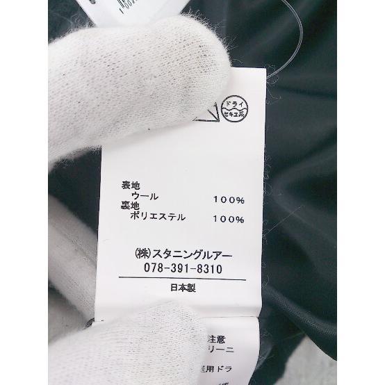 ◇ STUNNING LURE スタニングルアー 長袖 Tシャツ カットソー FREE ブラック レディース_画像5