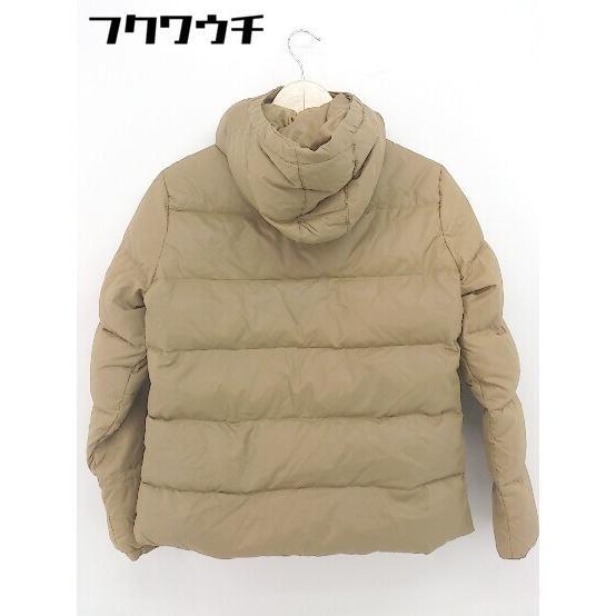 # URBAN RESEARCH Urban Research long sleeve down jacket beige lady's 