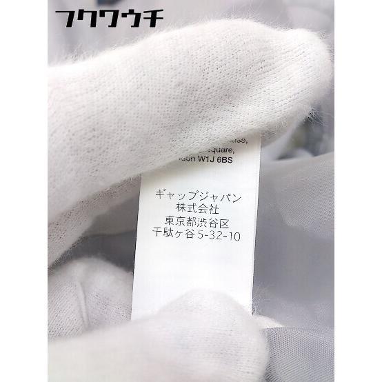 ◇ GAP ギャップ 中綿 ジャケット サイズXS グレー レディース_画像6