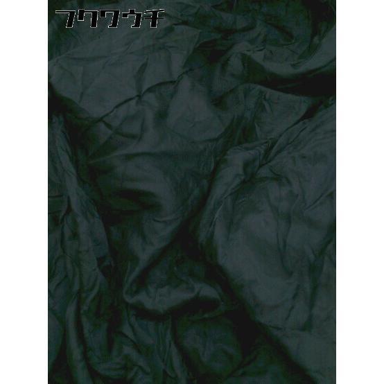 ■ K.T KIYOKO TAKASE キヨコタカセ アンゴラ混 長袖 コート サイズ11 ブラック レディース_画像5