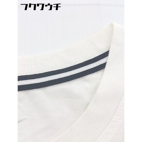◇ NIKE ナイキ 半袖 Tシャツ カットソー サイズM ホワイト レディースの画像7