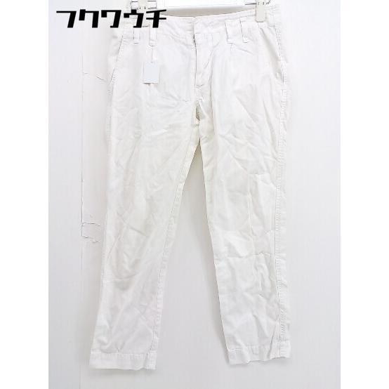 * STUNNING LURE Stunning Lure skinny pants size 36 white lady's 