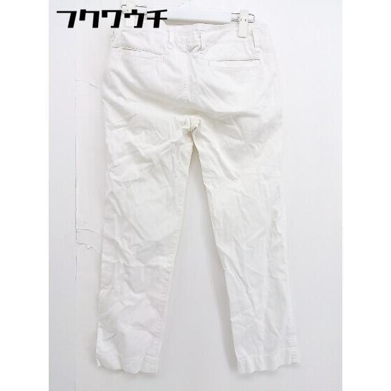 * STUNNING LURE Stunning Lure skinny pants size 36 white lady's 