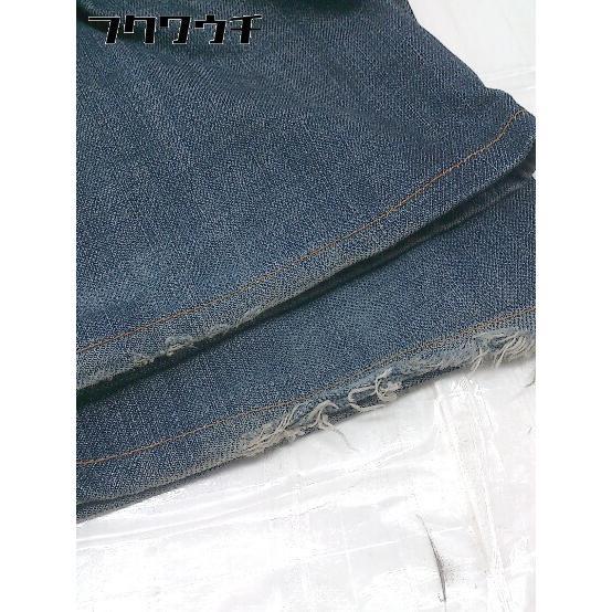 * 7 For All Mankind Seven For All Mankind Denim джинсы брюки размер 26 индиго женский 