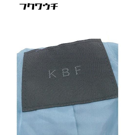 # KBFke- Be efURBAN RESEARCH длинный рукав пальто размер 0 оттенок голубого женский 