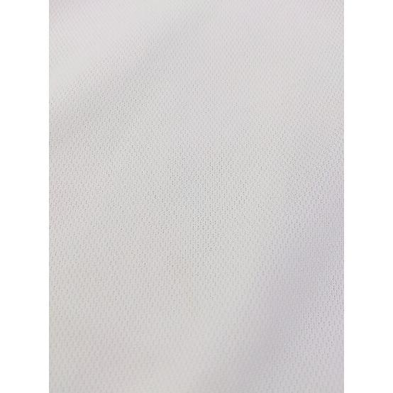 ◇ ◎ FILA フィラ 半袖 ポロシャツ サイズL ホワイト系 レディース P_画像7