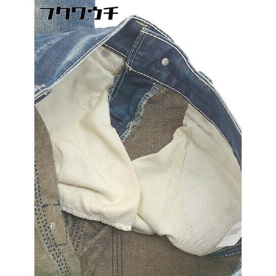 ◇ Levi's リーバイス デニム ジーンズ パンツ サイズ29 インディゴ メンズ_画像6