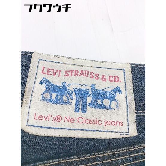 ◇ Levi's リーバイス デニム ジーンズ パンツ サイズ29 インディゴ メンズ_画像4