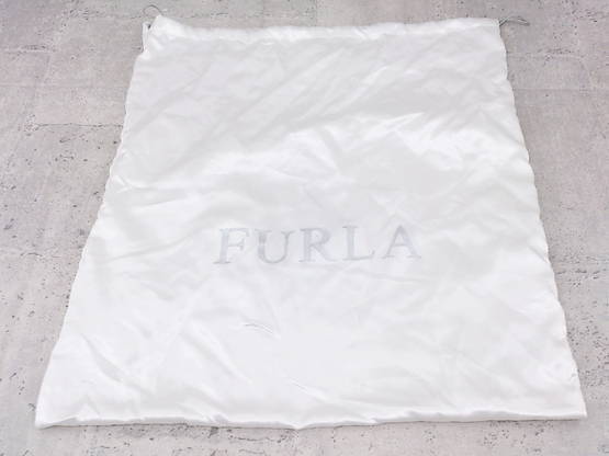 ◇ FURLA フルラ まとめ売り2点セット ハンド バッグ レディース_画像8
