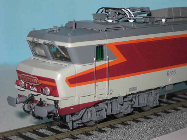 Yahoo!オークション - ROCO NO.72630 SNCF CC6500型直流電気機関 Yahoo!オークション - ROCO NO.72630 SNCF CC6500型直流電気機関